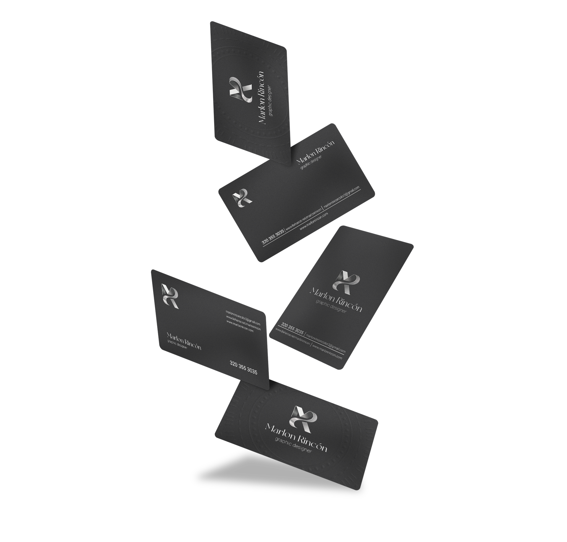 tarjetas